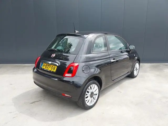 Fiat 500 0.9 TwinAir Young NAVI CRUISE AIRCO