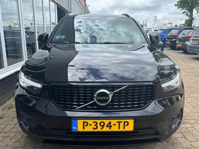 Volvo XC40 1.5 T5 Recharge Inscription | Harman Kardon | Memory Stoel | Stuur & Stoelverwarming | Do...