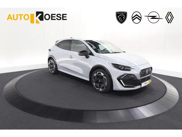 Renault Clio 1.8 Hybrid 160 Techno | NIEUW MODEL | 360 Camera | Dodehoekdetectie | 18 Inch | Adaptie...