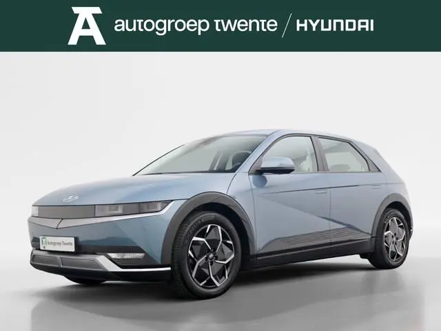 Hyundai IONIQ 5 Style 77.4 kWh | Stoelverwarming | Warmtepomp