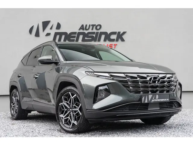 Hyundai Tucson 1.6 T-GDI PHEV Comfort Smart 4WD / Virtual Cockpit/ Adaptive Cruise Control/ Trekhaak...