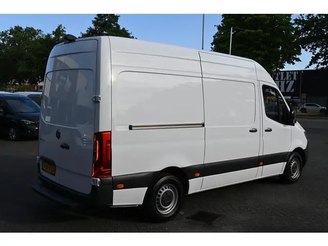 Mercedes-Benz Sprinter 315 CDI L2H2 RWD Apple Carplay/Android Auto, Camera