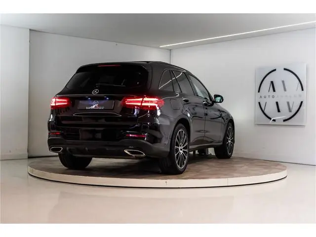 Mercedes-Benz GLC-klasse 250 4MATIC Edition 1 211PK | Pano | Keyless | 360 | Stuurass. | Spoorass. |...