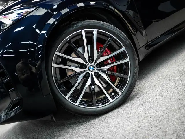 BMW X5 xDrive50e prachtig samen gestelde X5 50e Z.G.A.N