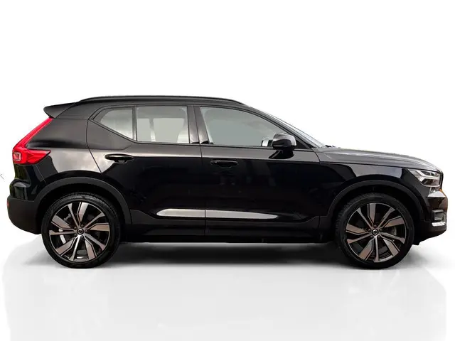 Volvo XC40 Recharge P8 AWD R-Design ✅ Leder ✅ H/K ✅ 360CAM