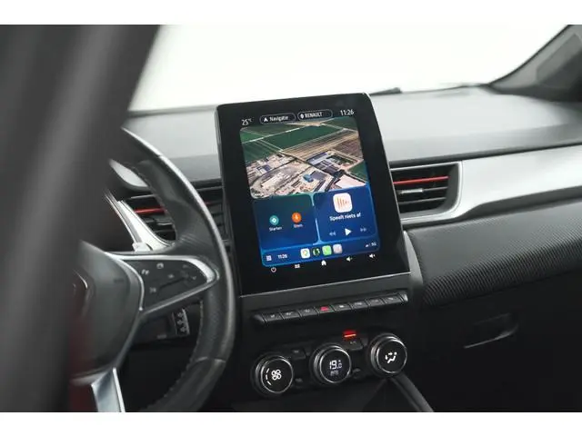 Renault Captur TCe 140 EDC R.S. Line | COMPLEET! | 360 Camera | Adaptieve Cruise Control | 9.3 Inch...