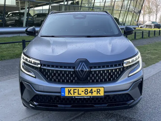 Renault Austral