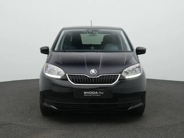Škoda Citigo