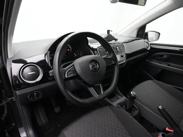 Skoda Citigo 1.0 Greentech 65 pk Ambition | Navigatie via App | Cruise Control