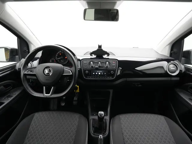 Škoda Citigo