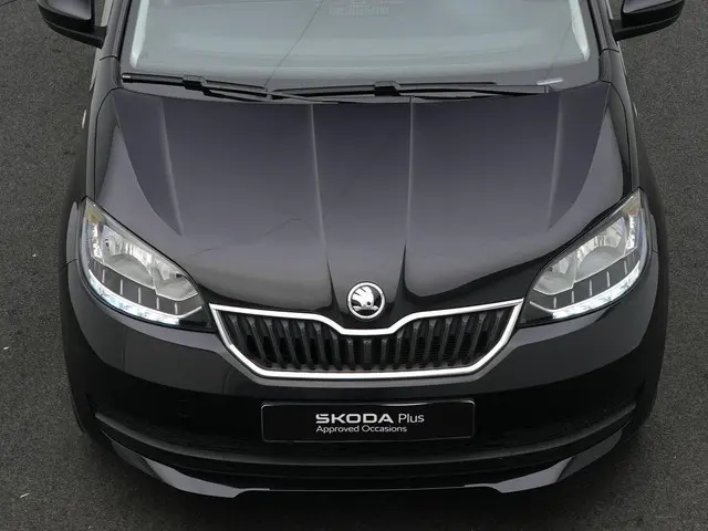 Škoda Citigo