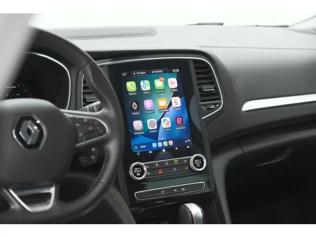 Renault Mégane