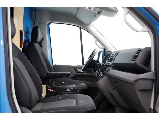 Volkswagen Crafter 35 2.0 TDI E6 Bakwagen met achterdeuren 2-Persoons 04-2021