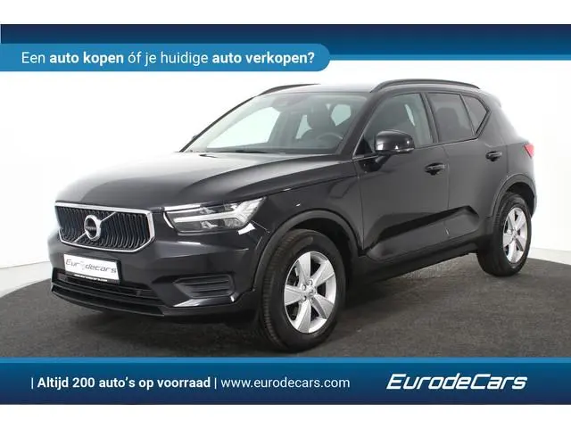 Volvo XC40 1.5 T2 Momentum Core Automaat *1ste Eigenaar*Navigatie*PDC*