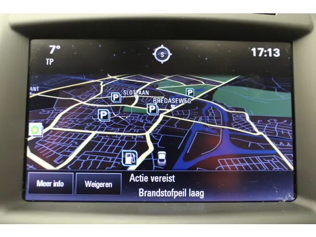 Opel Insignia Sports Tourer 1.4 T EcoFLEX Edition