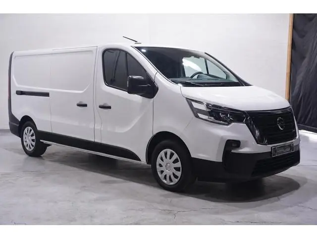 Nissan Primastar 2.0 DCi 130 pk L2H1 Airco, Cruise Control Laadruimte Pakket, LED Koplampen, PDC ach...