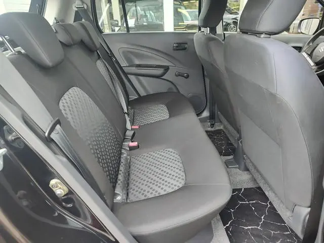 Suzuki Celerio