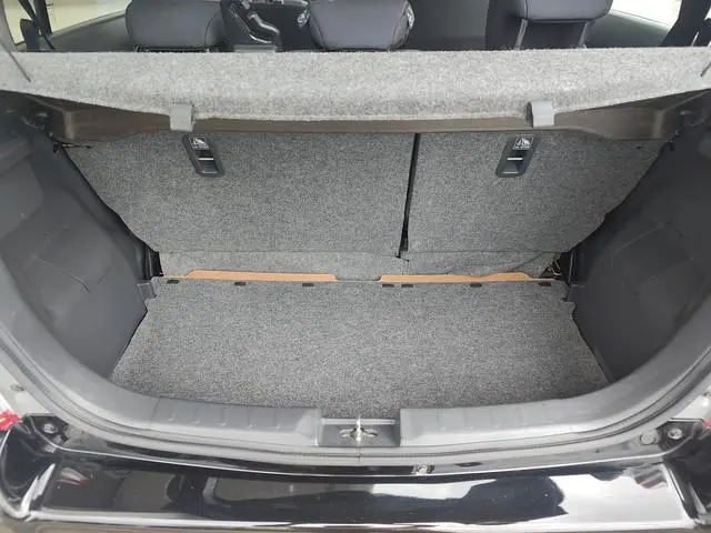 Suzuki Celerio