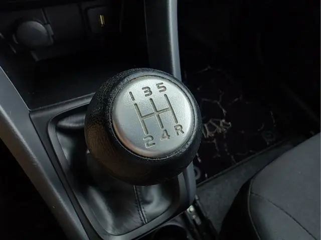 Suzuki Celerio