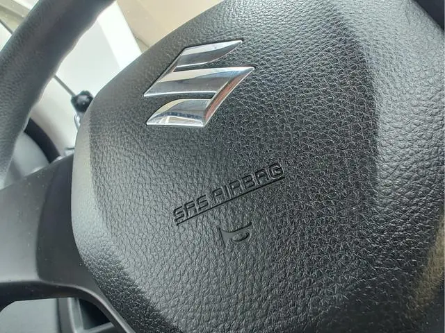Suzuki Celerio