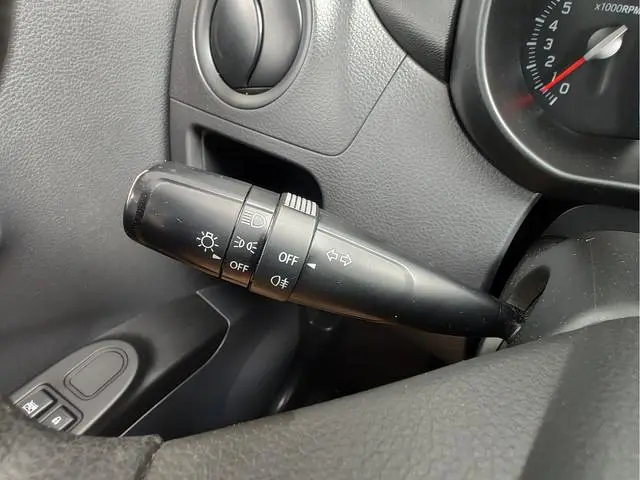 Suzuki Celerio