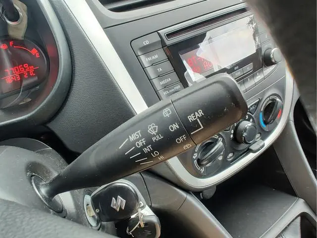 Suzuki Celerio
