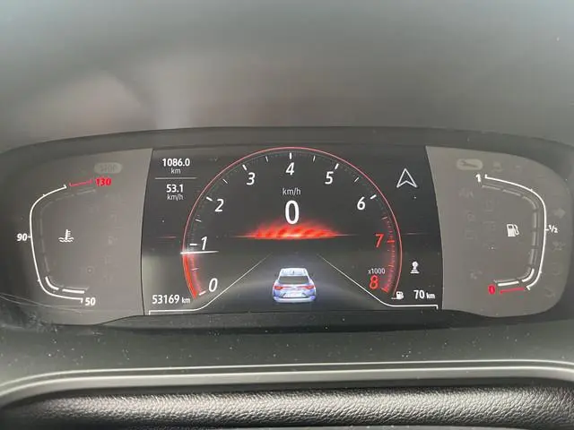 Renault Mégane