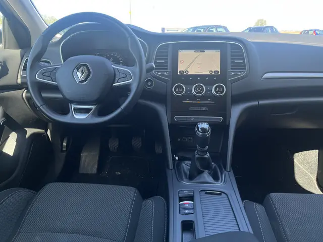 Renault Mégane