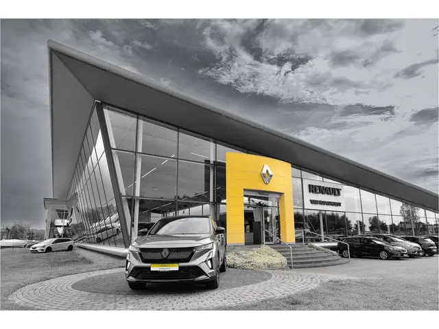 Renault Mégane