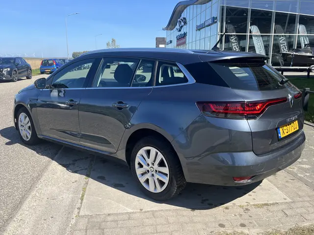 Renault Mégane