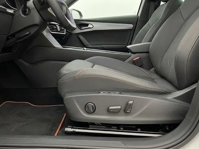 Skoda Enyaq Coupé iV 80 Business Edition Plus 204pk | Business Upgrade pakket | Panoramadak | Leder-...