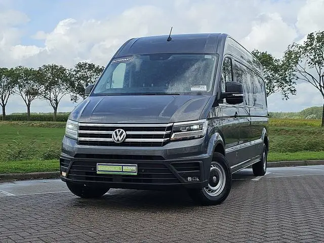 VOLKSWAGEN CRAFTER 2.0 l4h3 4motion led dsg