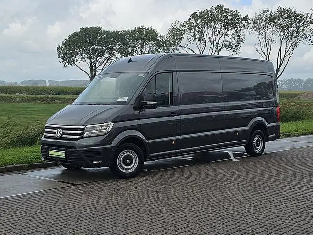 VOLKSWAGEN CRAFTER 2.0 l4h3 4motion led dsg