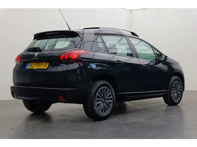 Peugeot 2008 1.2 PureTech Active | Automaat | Cruise control | Airco