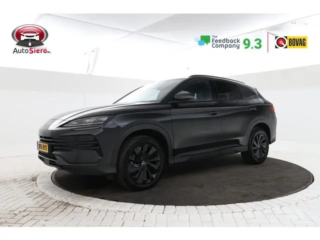 byd SEAL U 1.5 DM-i FWD Boost Full Black!