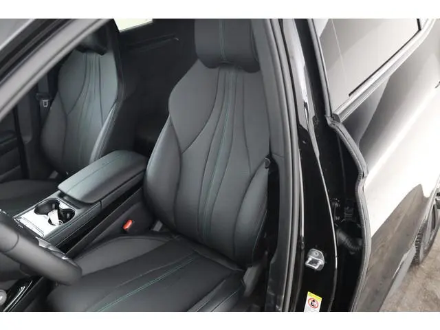 BYD SEAL U