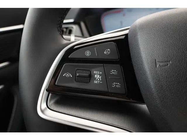 BYD SEAL U