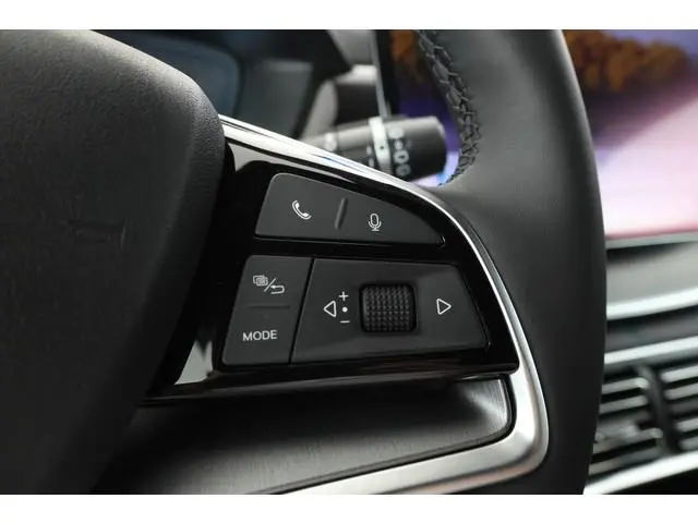 BYD SEAL U