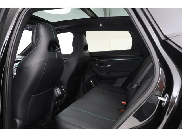 BYD SEAL U