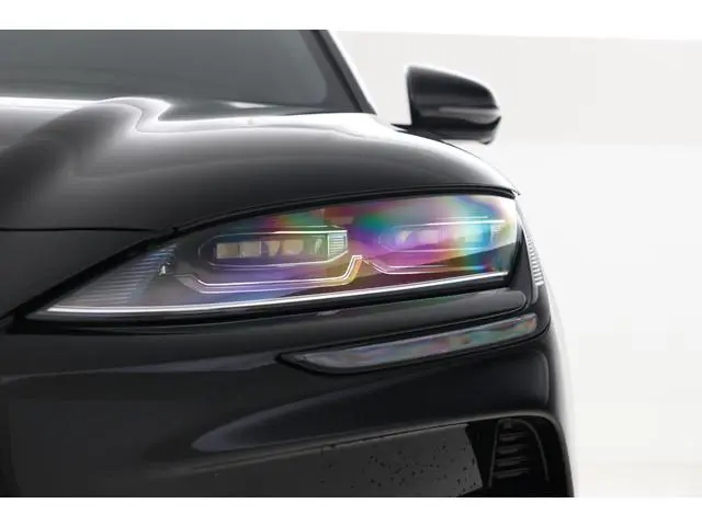 BYD SEAL U