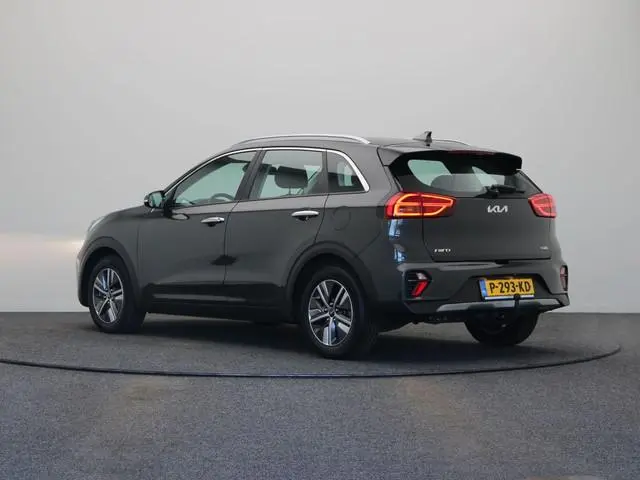 Kia Niro 1.6 GDi Hybrid DynamicLine | Trekhaak | Achteruitrijcamera | Climate Control |