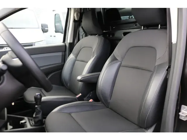 Renault Express 1.5 dCi Airco Imperiaal Trekhaak