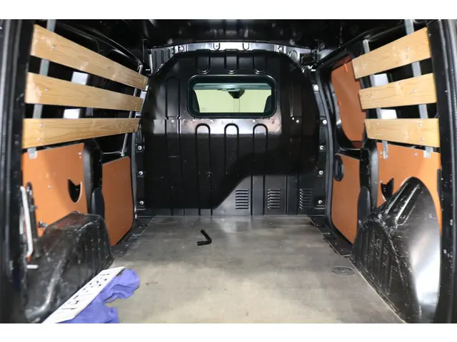 Renault Express 1.5 dCi Airco Imperiaal Trekhaak