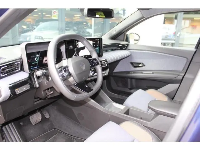 Renault 5 Comfort Range Techno 52 kWh Longrange