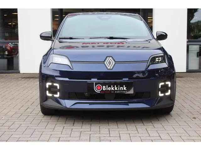 Renault 5