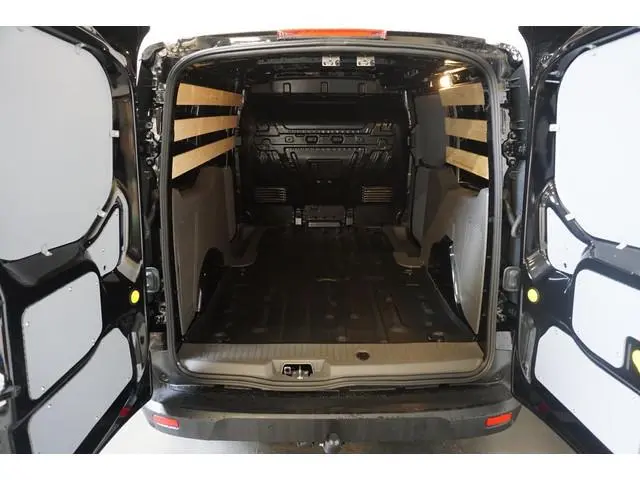 Ford Transit Connect 1.5 EcoBlue L2 Trend Navigatie Airco Apple Carplay/Android Auto DAB+ Parkeersen...