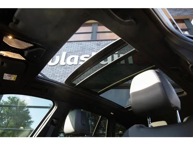 BMW X3 xDrive30e M-sport PHEV SoH 90%, Panoramadak, Trekhaak, Carplay,