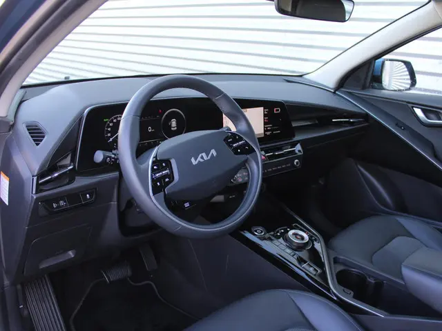 Kia Niro EV