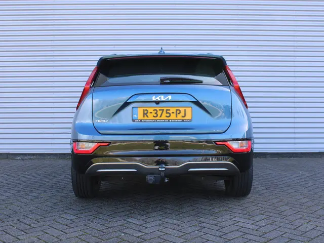 Kia Niro EV