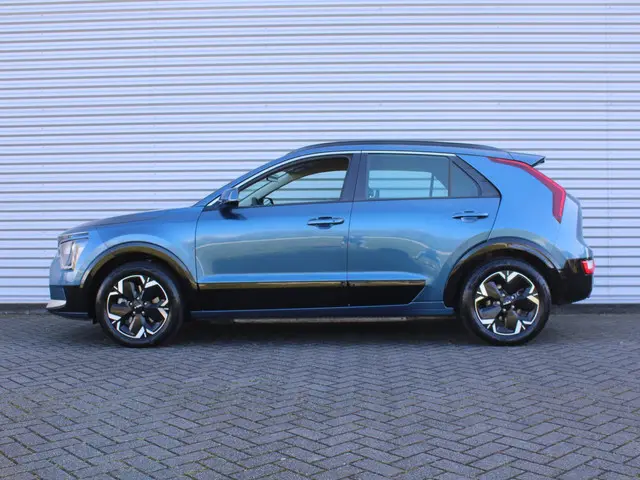Kia Niro EV